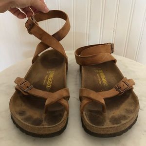 Birkenstock Sandals